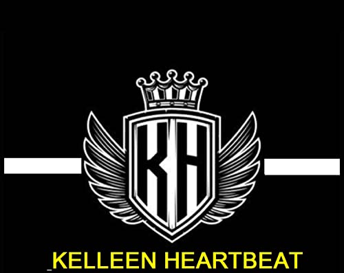 Kelleen Heartbeat Bb Pocket Trumpet Nickel Finish Brass Body Musical Instruments Best For Begineer, Intermediate Or Advanced With Free Hard Case, Mouthpiece, Spring Set, Pair Of Gloves #TOP3