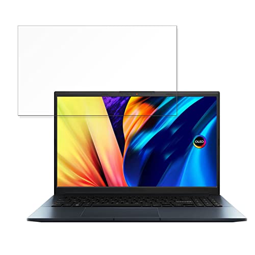 FILMEXT �t�B���� ASUS Vivobook Pro 15 OLED M6500QC ������ �ی�t�B���� �u���[���C�g�J�b�g ���˒ጸ BAPB00562