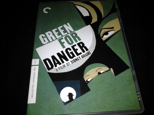 Green For Danger