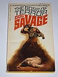 The boss of terror: A Doc Savage adventure
