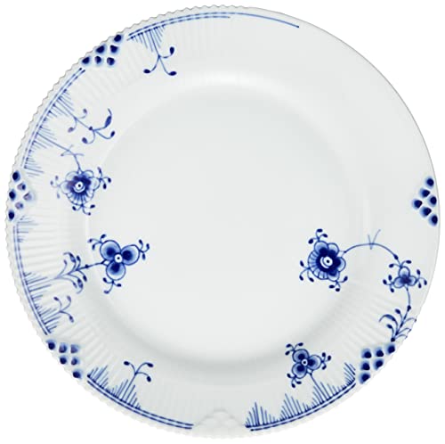 【正規輸入品】ロイヤルコペンハーゲン ブルーエレメンツ プレート 皿 19cm 結婚祝い プレゼント 1026452のサムネイル