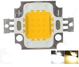 Best to Buy® (6-Pack) Best to Buy® (6-Pack) LED Chip 10W,20W,30W,50W,100W,LED Chip Warm White Bulb High Power Energy Saving Lamp Chip (30 Watts)