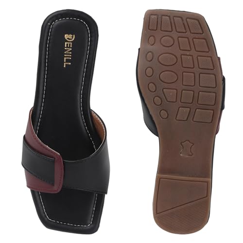 Image of Denill Women Casual Flat