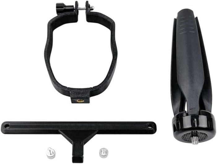 for DJI 4 Pro Drone Compatible Handheld Holder Gimbal Camera Stabilizer Fixed Mount Bracket Tripod for RC2 Fold