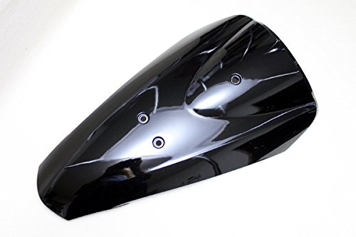 Amazon | ホンダ用 スマートディオ AF56/57フロントカバー 黒
