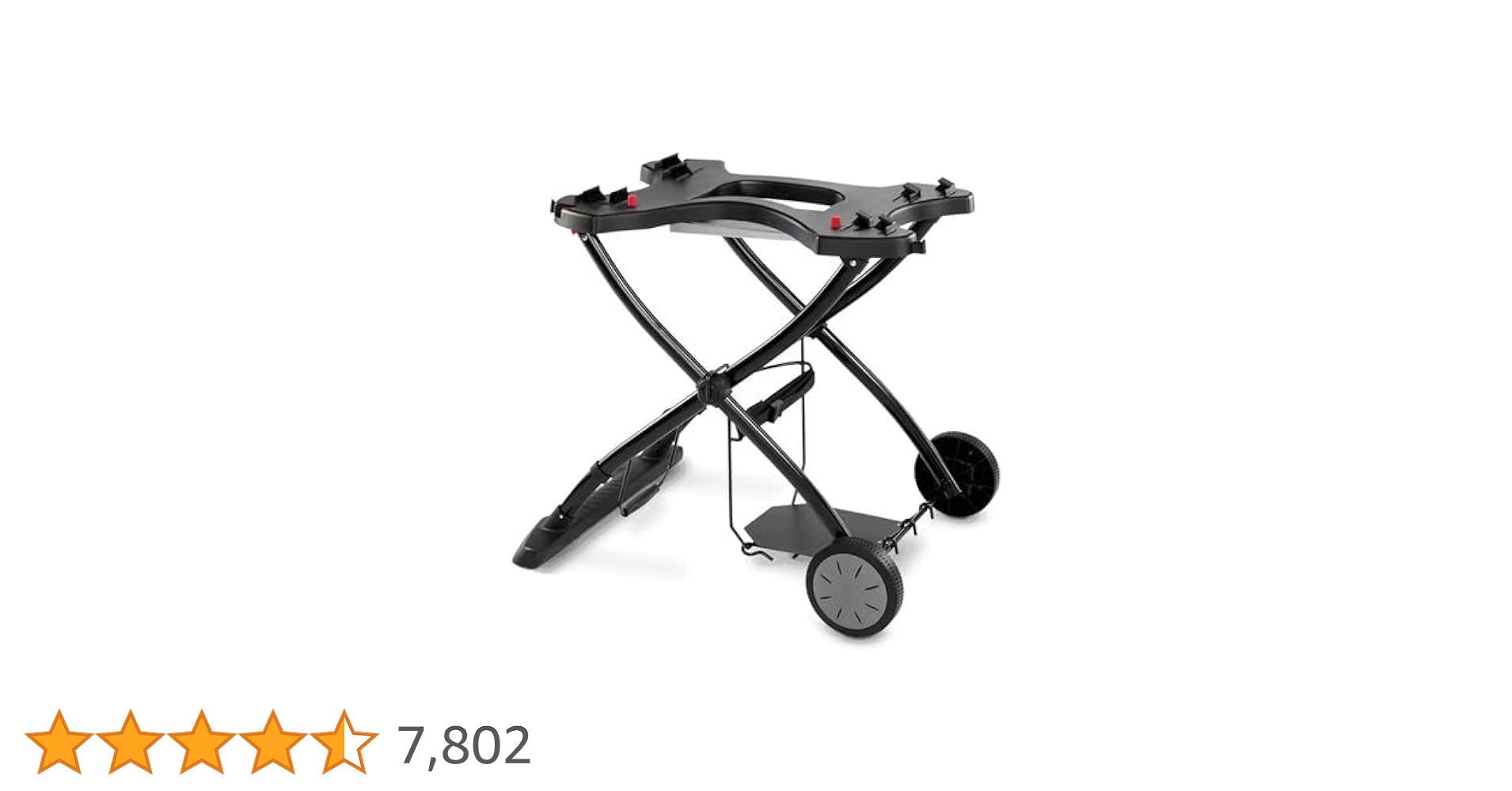Weber ポータブルバーベキューグリル Amazon | Weber(ウェーバー) バーベキュー コンロ BBQ グリル Q