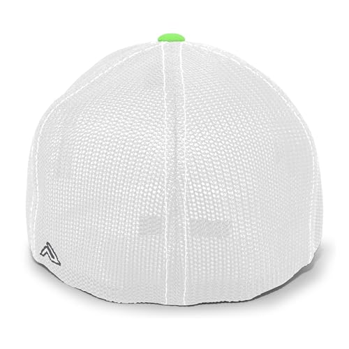 Image of Pacific Headwear Unisex Adult Pacific Headwear Trucker Flexfit Cap