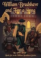 William Bradshaw and For a Song B0D8B7QHMW Book Cover