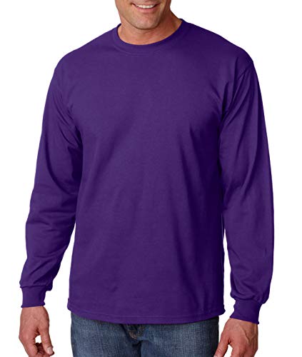 Image of Gildan Men's Double Needle Wicking Performance T-Shirt