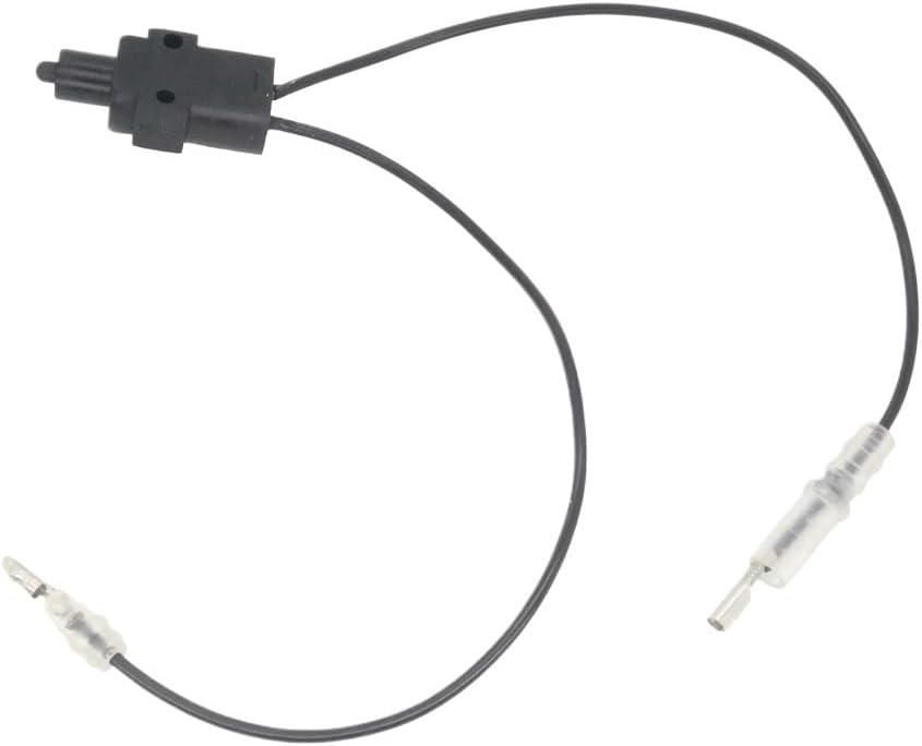 Shift Interrupter Switch Suitable for 87-814281A5 3.0L 4.3L 5.0L 5.7L