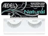 Ardell fashion lashes strip lashes, #109 black