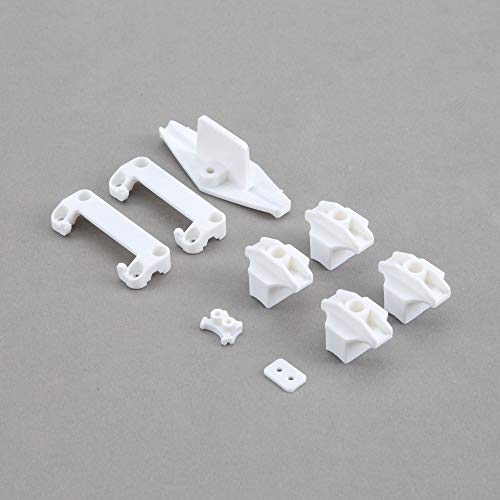 E-flite Plastic Parts Set Timber EFL5265 Replacement Airplane Parts
