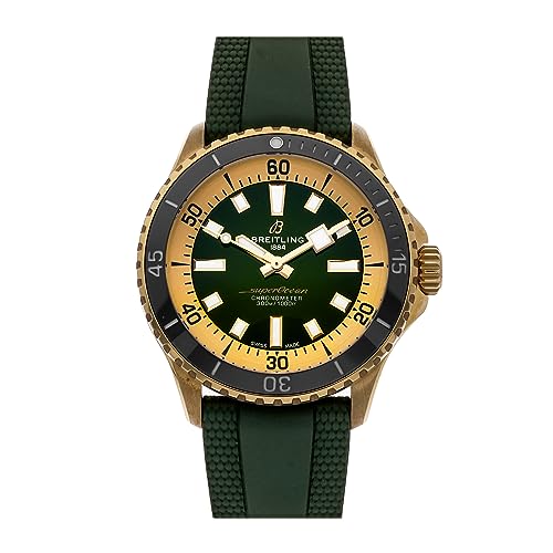 Breitling Pre-Owned Superocean N17375201L1S1