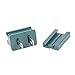 Male Plug Green SPT-1 18 Gauge Snap On Vampire