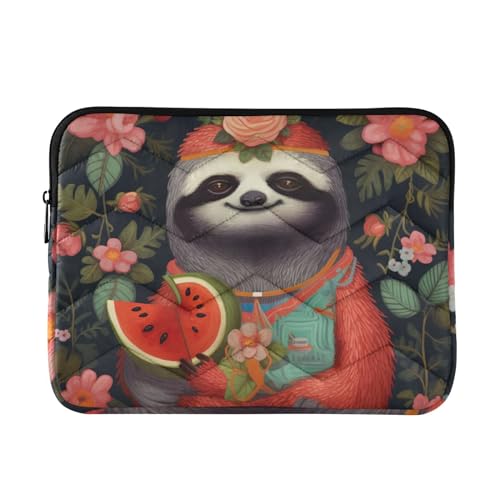 Funda para Laptop de 13-14 Pulgadas Resistente al Agua miniatura 1