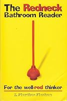 The Redneck Bathroom Reader 1581736495 Book Cover