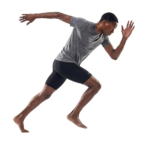 Amazon.com: BioSkin Ultima Compression Shorts for Men and Women