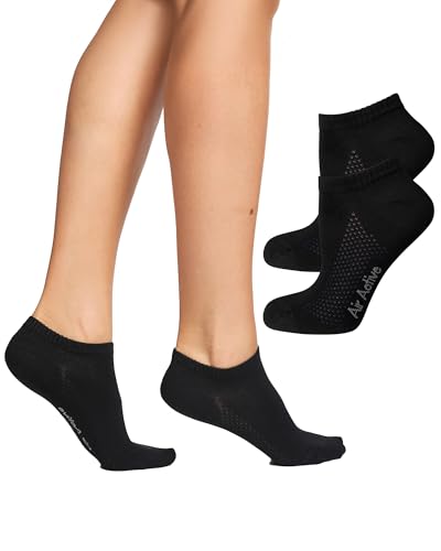 Nur Die Bambus Sneaker Socke 2er Pack Damen kaum sichtbar Bambussocken weich Nur Die Bambus Sneaker Socke 2er Pack Damen kaum sichtbar Bambussocken weich