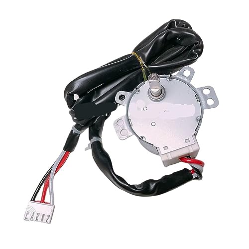 Moteur armoire climatisation 50SM40-233S synchrone pas à pas 220V