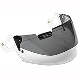  Visier VAS TYPE Arai Pro Shade System - Klar PSS - Sonnenblende für Arai Helme