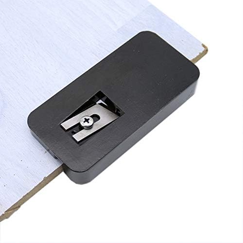 Edge Trimmer Manual Trimming Edge Sealing Binding Strip Woodworking Tools