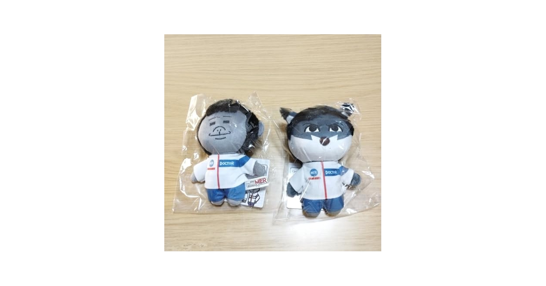 GO!GO!TOKYO MER 緊急事態と戦う仲間達 キタミ マスコット Amazon.co.jp: GO!GO!TOKYO MER 緊急事態と戦う仲間達