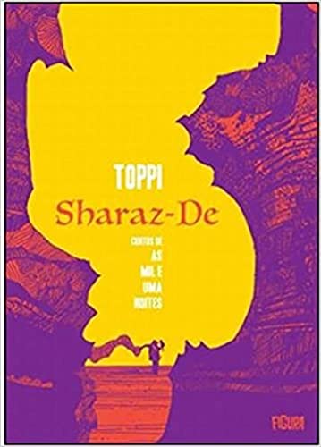 Sharaz-de. Contos De As Mil E Uma Noites - Volume 1