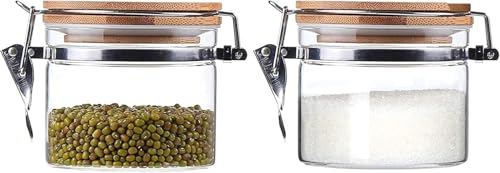 �K���X���ۑ��r �ۑ��т� ���� ���⍻���A�Ӟ��A�Ԟ��A���� �ۑ��e�� �������� �������|�b�g���C�h�~ 450ml 2�_�Z�b�g (450ml)