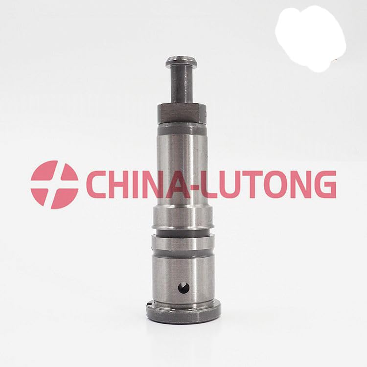 Amazon.com: 6Pcs Fuel Injection Plunger Barrel Assembly F000401458  