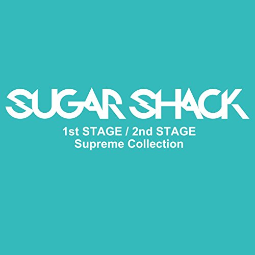 Running Man (Ll Brothers Vs Full Of Harmony Vs Hi-D)