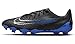 Produktbild Nike DD9473-040 Phantom GX Academy FG/MG Herren Black/Chrome-Hyper ROYAL EU 43