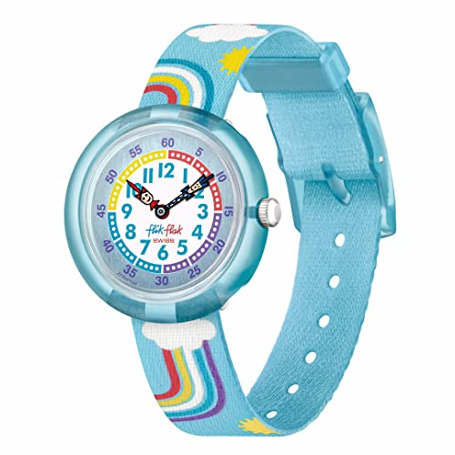 Flik Flak Reloj Color My Life FBNP194 Rainbow Dreams