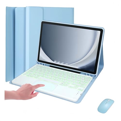 Clavier iPad Pro 10.5 Résout la Frappe Lente Coque Fine