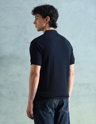 Image of Arrow Sports Men Polo Shirt