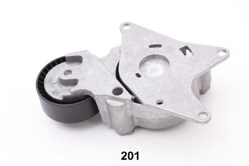 JAPANPARTS JPTS-201 Tenditore Cinghia Poly-V