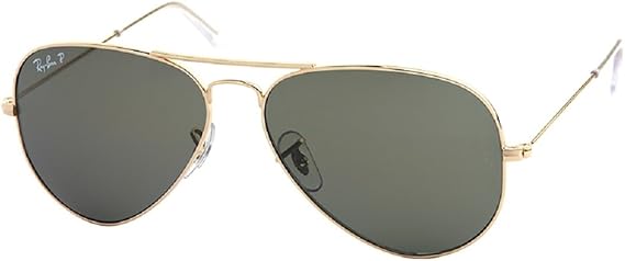 aviator 3025 polarized