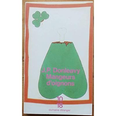 Mangeurs d'oignons