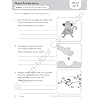 Evan-Moor Daily Higher-Order Thinking, Grade 2, Homeschooling and Classroom Resource Workbook, Brainteasers, Critical Thinking, Problem Solving, Logic Puzzles, Language Play, Drawing Paperback Teacher's Edition, January 1, 2018