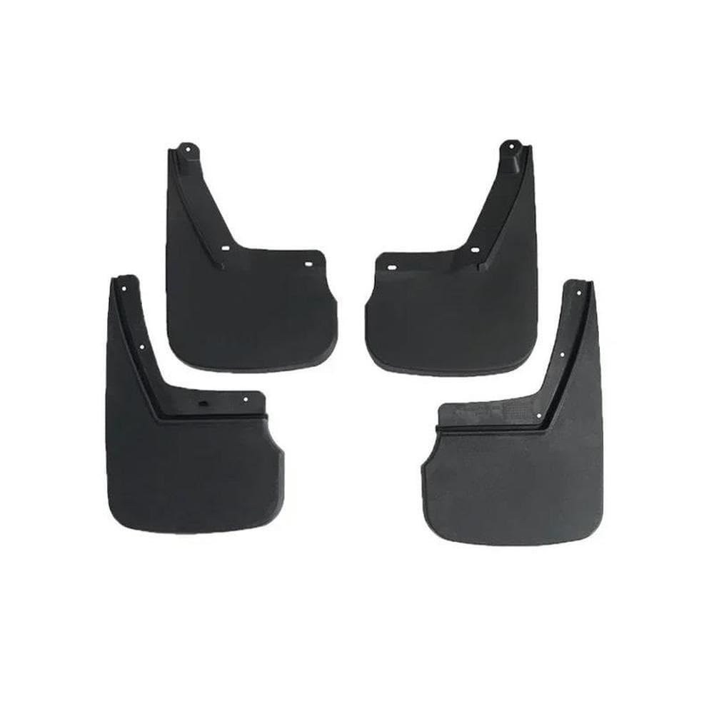 Guardabarros Chevrolet Tahoe Suburban 2015-2020 piezas de protección total 6