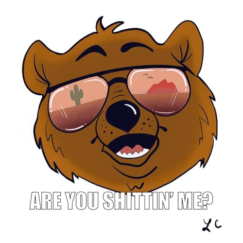 Are ya shittin&rsquo; me? Titelbild