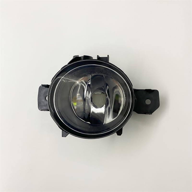 Feu antibrouillard avant BMW E84 E83 E70 pour remplacer un phare brisé