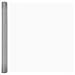 Robuster Drahtzaun aus Stahl 1,5 x 10 m Ideal fuer Garteneinzaeunung