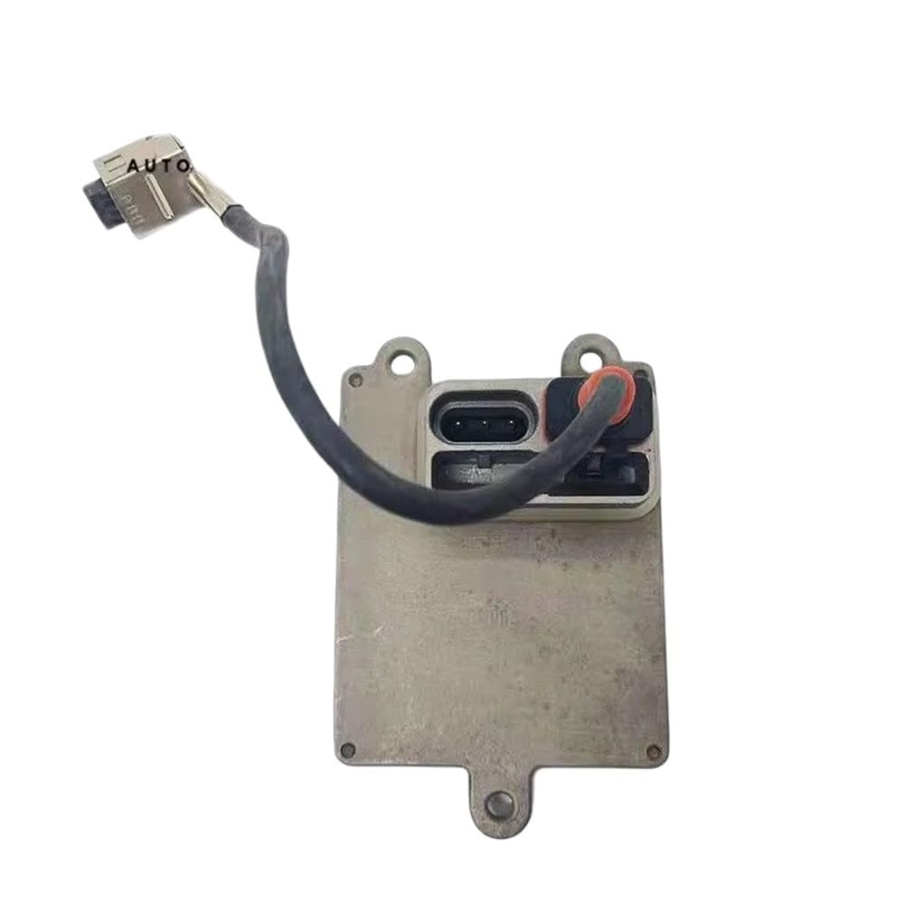 3BD907391A 3BD 907 391A Xenon Headlight HID Lighting Ballast Control Module Computer Control Module(Ballast and Wire)