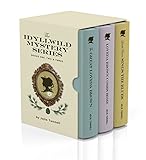 The Idyllwild Mystery Series Box, Books 1-3: The Great Loveda Brown, Loveda Brown Comes Home, Loveda...