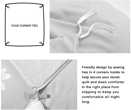 Two-Whales-Duvet-Cover-Set-Dark-Galaxy-Universe-Nebula-Bedding-Set-2pcs-for-Kids-3D-Planet-Comforter-Cover-Soft-Polyester-Quilt-Cover-with-1-Pillow-CaseNo-Comforter-Twin-Size 41VaTNWJhTL