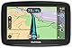 TomTom 1AA5.002.01 Start 52 Europe Traffic Navigationsgerät (10,9 cm (4,3 Zoll), Lifetime Maps, Fahrspurassistent, 3 Monate Radarkameras, Karten von 45 Ländern Europas)