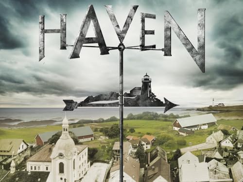 Haven für 0,00 EUR bei Amazon Bild: Haven für 0,00 EUR bei Amazon