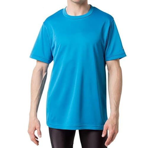 asics(アシックス) トレーニングウエア ショートスリーブトップ 2033A110 大人ユニセックス