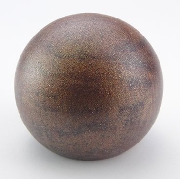 Art 'N Glow Mica Pearl Pigment Powder (Coffee) - (.88 Ounce/25 Grams) - 10+ Colors Available #TOP2