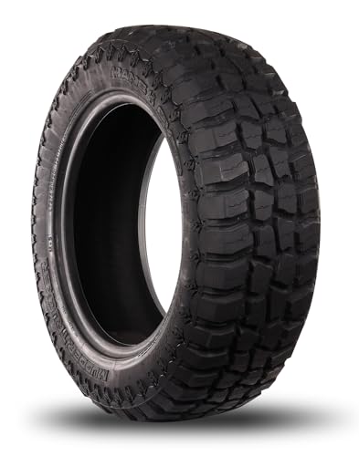 Mudder Trucker 275/60R20 M/T